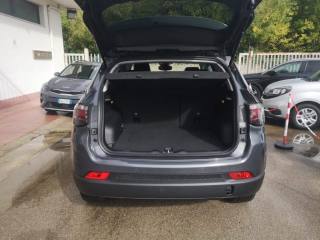 JEEP Compass usata, con Controllo trazione