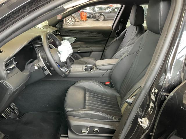 MASERATI Grecale usata, con Controllo trazione