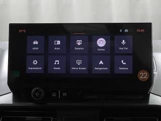 FIAT Doblo usata, con Airbag testa