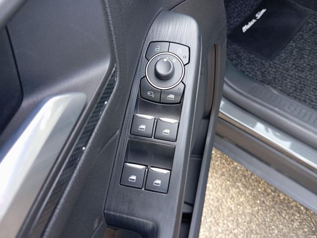 FORD Kuga usata, con Regolazione elettrica sedili