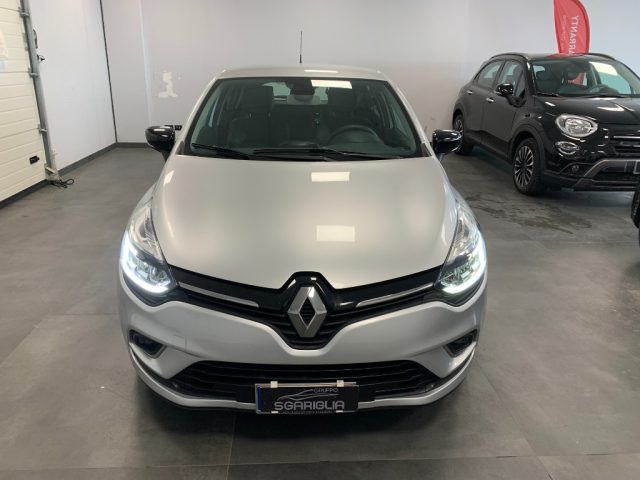 RENAULT Clio usata, con Airbag