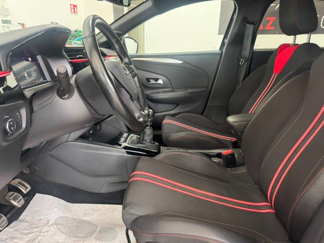 OPEL Corsa usata, con Controllo automatico clima