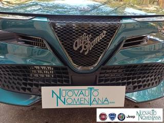 ALFA ROMEO Junior usata, con Autoradio