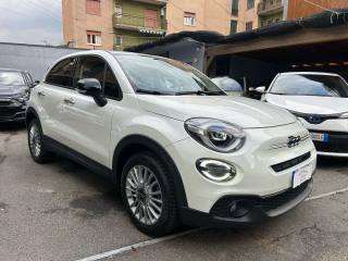FIAT 500X usata, con Airbag