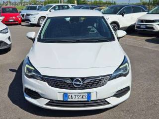 OPEL Astra usata, con Sistema di navigazione