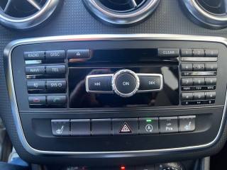 MERCEDES-BENZ A 180 usata, con Immobilizzatore elettronico