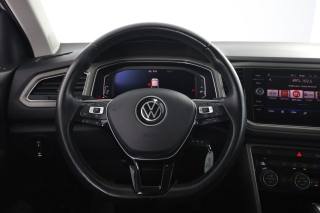 VOLKSWAGEN T-Roc usata 4