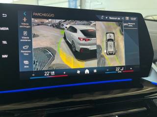 BMW X2 usata, con Fendinebbia