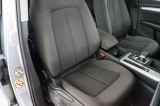 AUDI Q5 usata, con Bracciolo