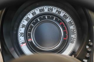 FIAT 500C usata, con Servosterzo