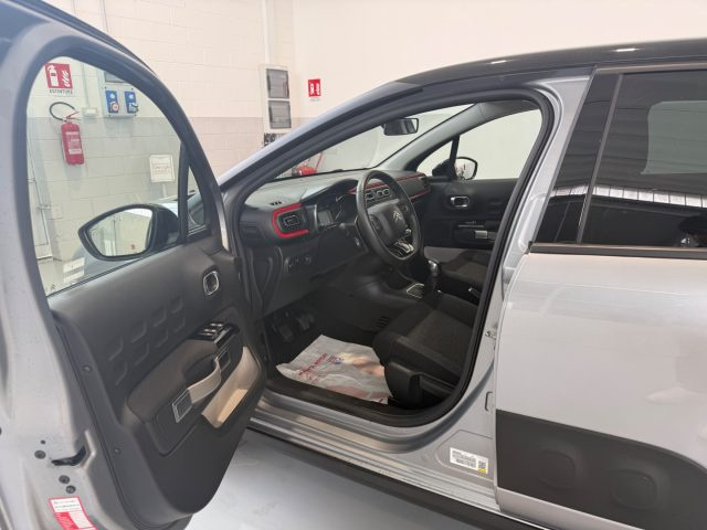 CITROEN C3 usata, con ESP