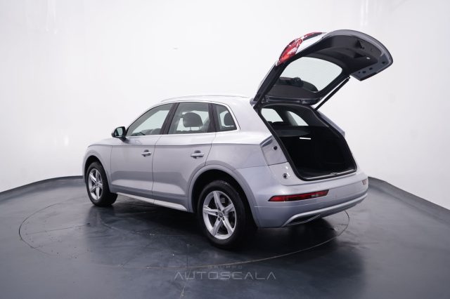 AUDI Q5 usata, con Frenata d