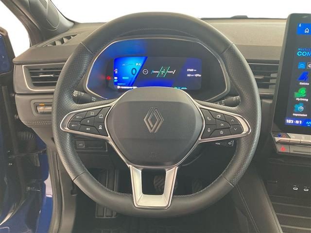 RENAULT Symbioz usata, con Sensori di parcheggio posteriori