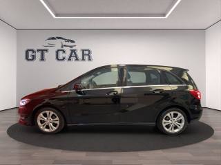 MERCEDES-BENZ B 180 usata, con Airbag Passeggero