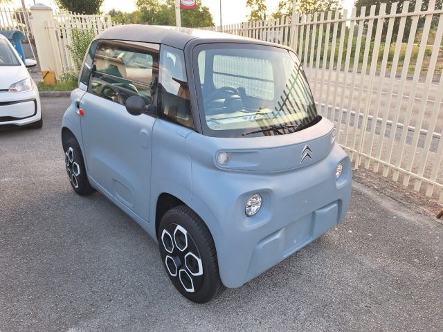 CITROEN Ami usata, con Fari LED