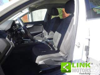 AUDI A4 usata, con Fendinebbia