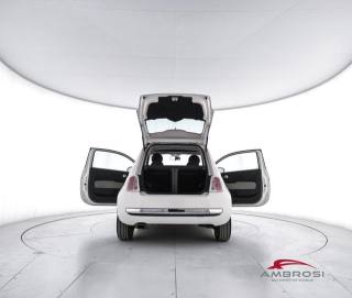 FIAT 500 usata 6