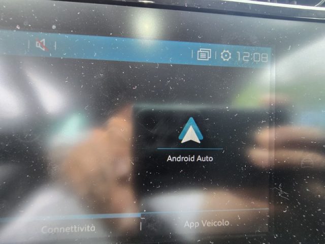 CITROEN C3 Aircross usata, con Climatizzatore