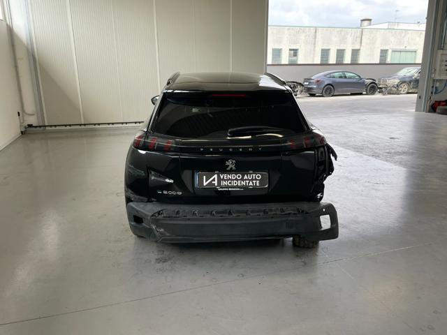 PEUGEOT 2008 usata, con Autoradio