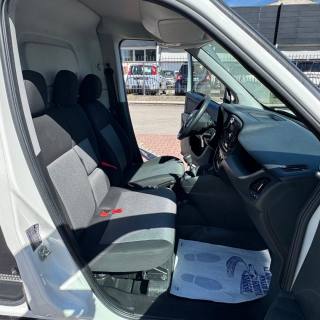FIAT Doblo usata, con Chiusura centralizzata telecomandata