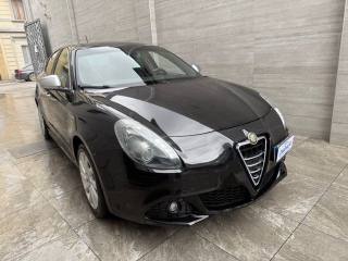 ALFA ROMEO Giulietta usata, con Airbag laterali