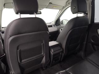 LAND ROVER Discovery Sport usata, con USB