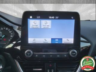 FORD Fiesta usata, con Sensore di luce