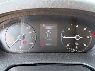 FIAT Ducato usata 13