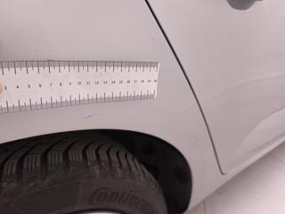 RENAULT Megane usata, con Hill holder
