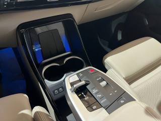 BMW X1 usata, con Volante in pelle