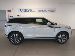 LAND ROVER Range Rover Evoque usata, con Autoradio