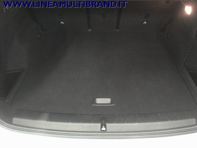 BMW X1 usata, con Sistema di navigazione