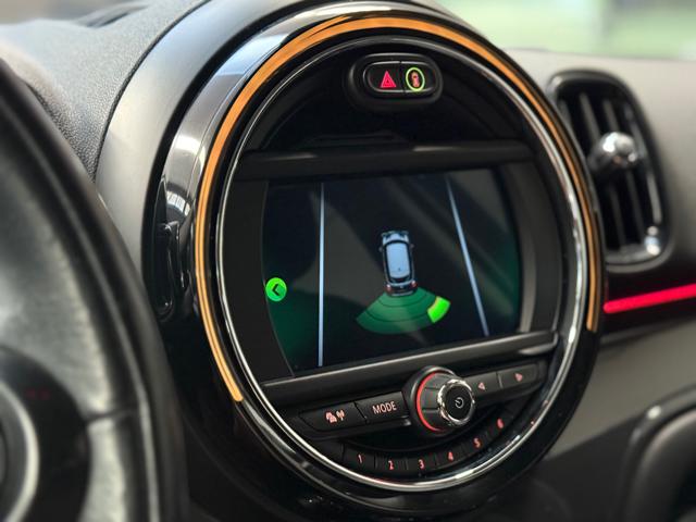 MINI Countryman usata, con Filtro antiparticolato