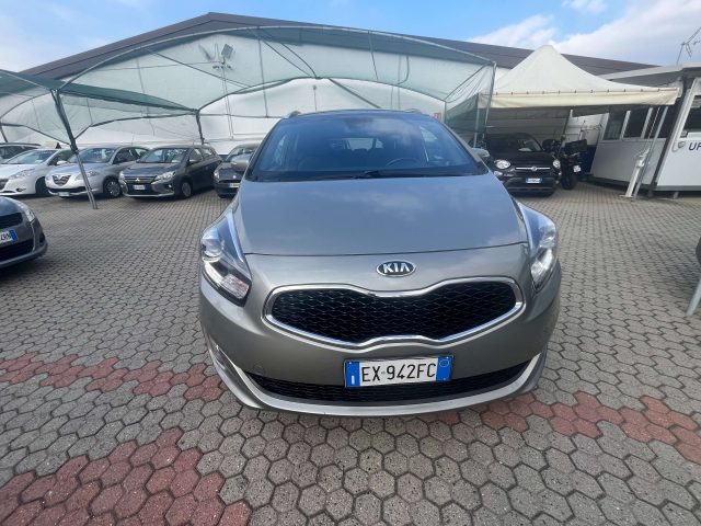 KIA Carens usata, con Airbag