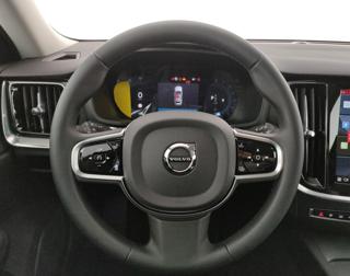VOLVO V60 usata, con Park Distance Control