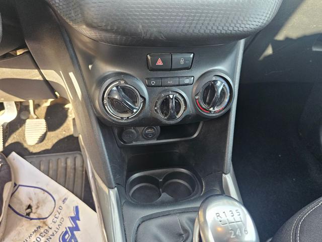 PEUGEOT 2008 usata, con Controllo trazione