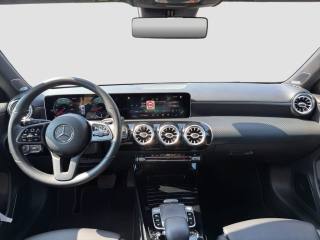 MERCEDES-BENZ A 180 usata 11