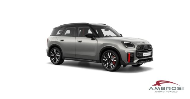 MINI Countryman usata 2
