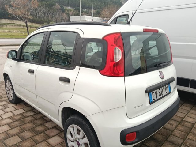 FIAT Panda usata, con Airbag Passeggero