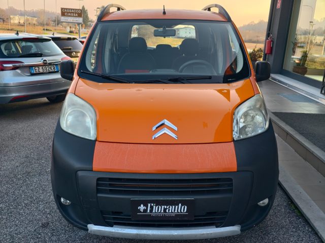 CITROEN Nemo usata, con ABS