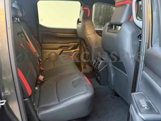 FORD Ranger Raptor usata, con Chiusura centralizzata