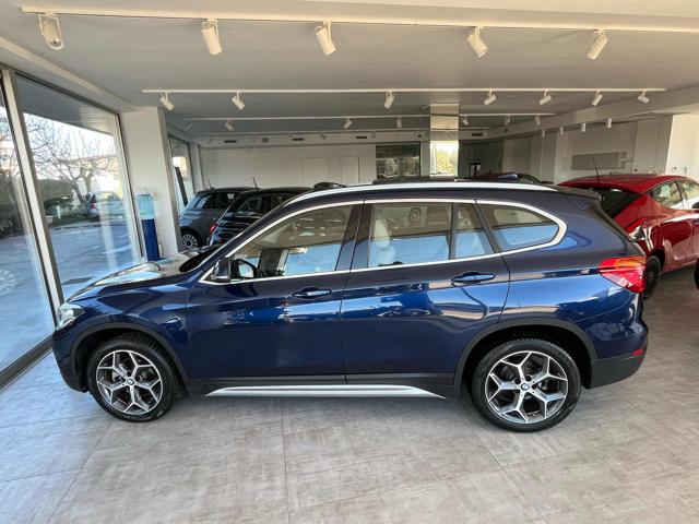 BMW X1 usata, con Airbag Passeggero