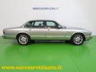 JAGUAR XJ usata, con Airbag