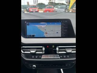 BMW 135 usata, con Immobilizzatore elettronico