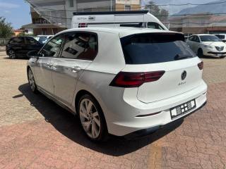 VOLKSWAGEN Golf usata, con Airbag Passeggero