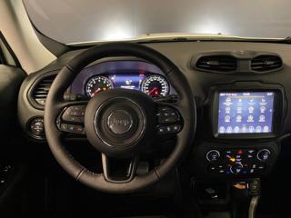 JEEP Renegade usata, con Climatizzatore