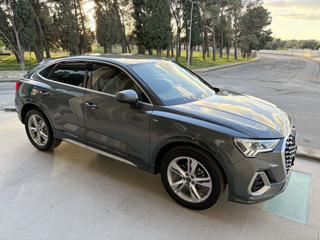 AUDI Q3 usata, con Airbag laterali