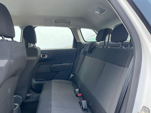 CITROEN C3 Aircross usata, con Autoradio
