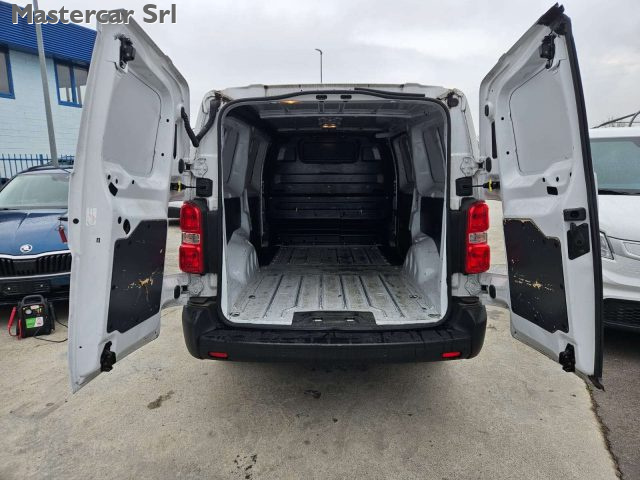 FIAT Scudo usata, con Autoradio digitale