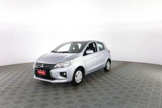 MITSUBISHI Space Star Space Star 1.2 Invite